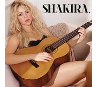 Shakira. (Deluxe Version)