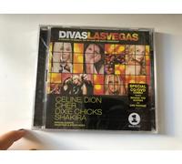 Shakira^Dion,Celine^Cher^Dixie - Vh1 Divas (2002)