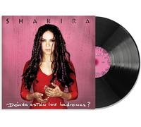 Shakira - Donde Estan los Ladrones? (2023) LP Vinilo Pre Order