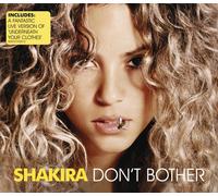 Shakira - Don't Bother