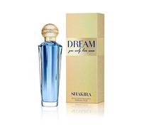 Shakira Dream Eau de Toilette 80ml Womens Fragrance