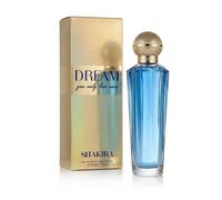 Shakira Dream You Only Live Once EDT Spray 80 ml Fragancia Mujer Cítrica