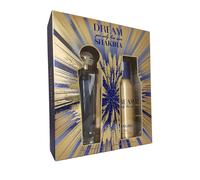Shakira Dream EDT Spray 80 ml Spray Desodorante 150 ml Fragancia Mujer Cítrica