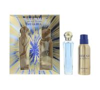 Shakira Dream EDT Spray 80Ml 24H Desodorante Spray 150Ml Fragancia Para Mujeres
