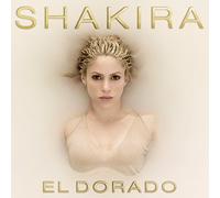 Shakira - El Dorado