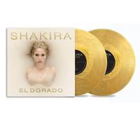 Shakira - El Dorado [Vinilo]