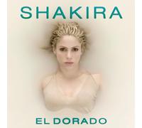 Shakira - El Dorado [Vinilo]