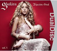 Shakira - Fijacion Oral 1