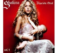 Shakira - Fijacion Oral