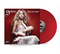 Shakira Fijación Oral, Vol. 1 (20th Anniversary Edition) (Vinyl)