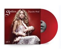Shakira – Fijación Oral Vol. 1 – Vinilo