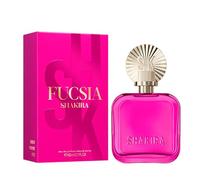 Shakira Fucsia Eau de Parfum 80 ml