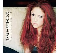 Shakira - Grandes Exitos