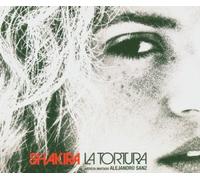 Shakira - La Tortura (Feat. Alejandro Sanz)