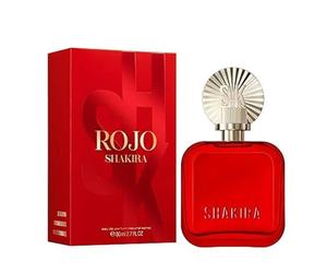 Shakira - Ladies Rojo Perfumes unisex 80 ml unisex