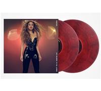 Shakira - . Las Mujeres Ya No Lloran Ruby Alternate Cover w/ lyric booklet! Exclusive Shakira .