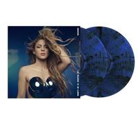 Shakira - Las mujeres ya no lloran [Vinilo]