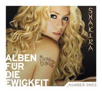 Shakira - Laundry Service (Alben FR Die Ewigkeit) [Import]