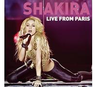 Shakira - Live From Paris