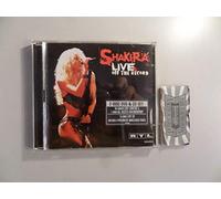 Shakira - Live & Off the Record 1
