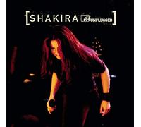 Shakira - Mtv Unplugged