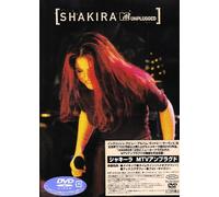 Shakira - Mtv Unplugged [Alemania] [DVD]