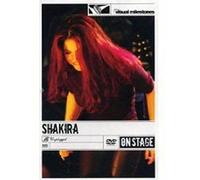 Shakira - MTV Unplugged [DVD]