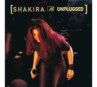 Shakira - MTV Unplugged [Vinilo]