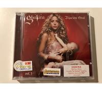 Shakira – Oral Fixation