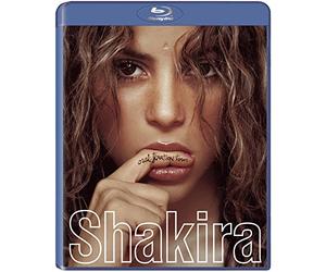 Shakira - Oral Fixation Tour