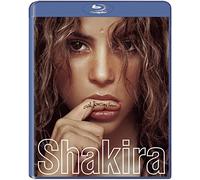 Shakira - Oral Fixation Tour [Blu-ray]