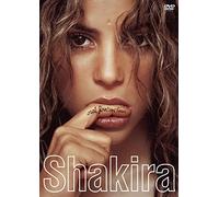 SHAKIRA-SHAKIRA ORAL FIXATION TOUR (DVD/CD ENGLISH VERSION)