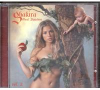 Shakira - Oral Fixation Vol.2