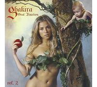 Shakira - Oral Fixation Vol 2 By Shakira (2006-03-06)