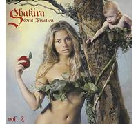 SHAKIRA - Oral Fixation Vol.2