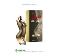 SHAKIRA PERFUME MUJER DANCE MIDNIGHT 2020 EDT 50 ML FEMME WOMAN DONNA FRAGRANCE
