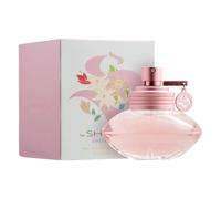SHAKIRA PERFUME MUJER S BY SHAKIRA EAU FLORALE EAU DE TOILETTE 50ML WOMAN FEMME