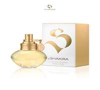 SHAKIRA PERFUME S BY SHAKIRA EAU DE TOILETTE MUJER 50ML WOMAN FEMME DONNA