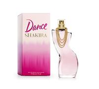Shakira Dance Eau De Toilette Spray 80ml Fragancia Para Mujeres