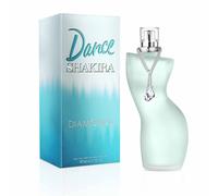 Shakira, perfumes, dance diamonds by shakira, eau de toilette para muj