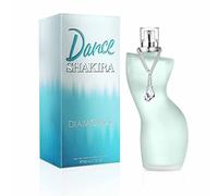 Shakira Dance Diamonds Eau de Toilette 80ml Women Perfume