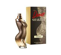 Shakira, Perfumes, Dance Midnight by Shakira para Mujer, Larga duración, Fragancia femenina, romántica y con encanto, Notas frutales y golosas, Optimo para uso diario, 50 ml