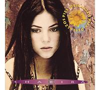 Shakira - Pies Descalzos