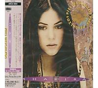 Shakira - Pies Descalzos (+Bonus)