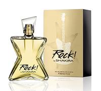SHAKIRA ROCK! BY SHAKIRA Eau De Toilette 80 ML