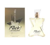Shakira Rock Eau de Toilette 80ml For Women