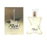Shakira Rock Eau de Toilette 80ml Womens Fragrance