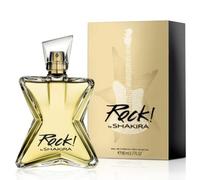 Shakira - Rock Perfumes unisex 80 ml unisex