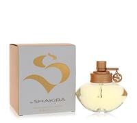 Shakira S by Shakira Eau De Toilette Spray 2.7 oz / e 80 ml