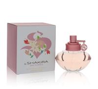 Shakira S Eau Florale by Shakira Eau De Toilette Spray 2.7 oz / e 80 ml